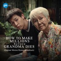 Various Artists - How To Make Millions Before Grandma Dies (Original Motion Picture Soundtrack)