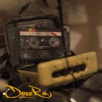 Danger AK - Moebius