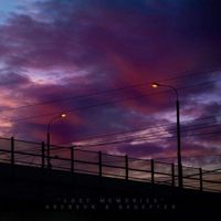 Krebson - lost memories