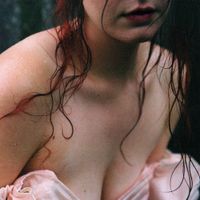 Lou-Adriane Cassidy - Dis-moi dis-moi dis-moi