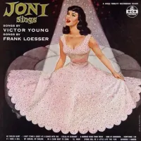 Joni James - Sings Songs by Victor Young and Frank Loesser