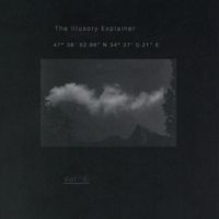 The Illusory Explainer - 47&deg; 38' 52.86" N 34&deg; 37' 0.21" E (Live from Living Room)