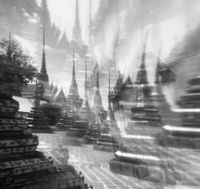 Mike Cooper - Listen Better - The Chao Phraya River Project