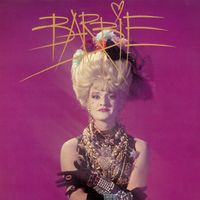 Alexander Bard - Barbie