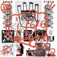 FOUR FISTS - Four Fists