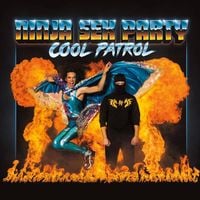 Ninja Sex Party - Cool Patrol