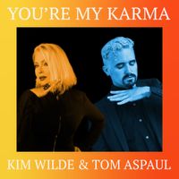 Kim Wilde - You're My Karma