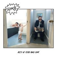 SOFT PLAY - Acts of Fear and Love