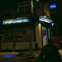 Scott Road - Edibles