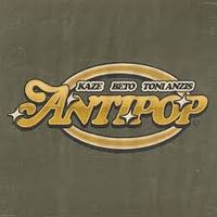 Kaze Cartagena - ANTIPOP
