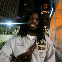 MIKE - Belly 1 / Da Roc