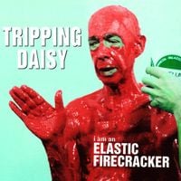Tripping Daisy - I Am an Elastic Firecracker