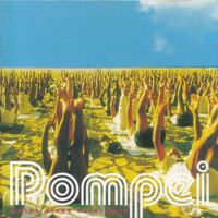 Jinx - Pompei &ndash; Ljetna ploča katastrofe