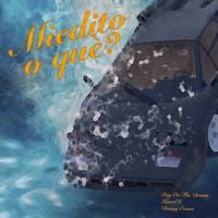 Ovy On The Drums - Miedito o Qu&eacute;?