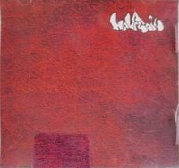 Halfgain - Halfgain