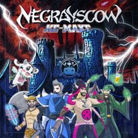Negrayscow - He-Make
