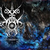 &Ouml;xx&ouml; X&ouml;&ouml;x - N&auml;m&iuml;d&auml;&euml;