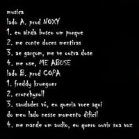 COPA - musica