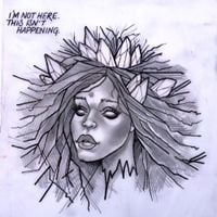 Chynna - I&rsquo;m Not Here. This Isn&rsquo;t Happening