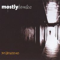 Mostly Harmless - My Soledad