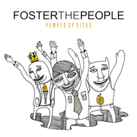 Foster the People - Pumped Up Kicks