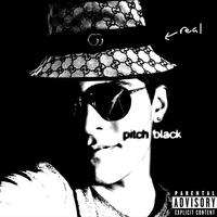 RICKY. - pitch black
