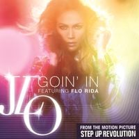 Jennifer Lopez - Goin' In