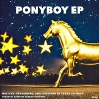 Tyler Jackson - Pony Boy EP