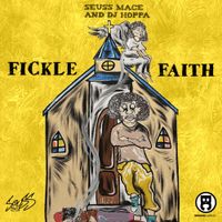 Seuss Mace - Fickle Faith
