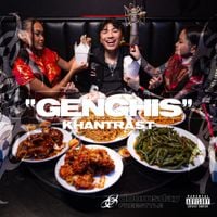 Khantrast - Genghis