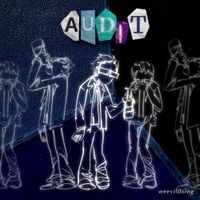 Weevildoing - AUDIT