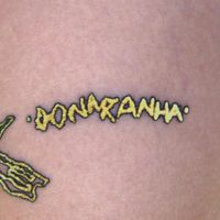 donaranha - donaranha