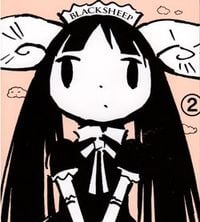 Blacksheep - 2
