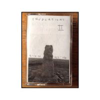John T. Gast - INVOCATIONS II (the obelisk of TJ // age of apathy tape)