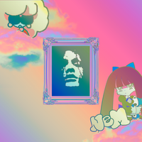 Nem? - Magic Mirror!