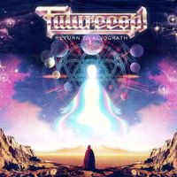 Futurecop! - Return to Alvograth