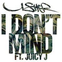 USHER - I Don't Mind