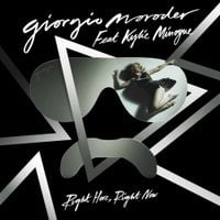 Giorgio Moroder - Right Here, Right Now