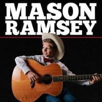Mason Ramsey - Famous