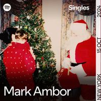 Mark Ambor - Run Rudolph Run - Spotify Singles Holiday