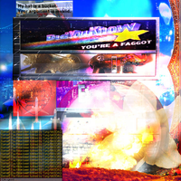 Yung Nasdaq - !NASDAQ! (All Singles 2022​-​2023)