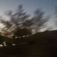 A Red Letter Day - Broke my Promise