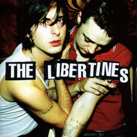 The Libertines - The Libertines