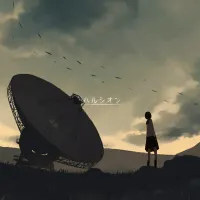 Pulot - ハルシオン