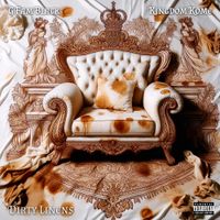 Kingdom Kome - Dirty Linens