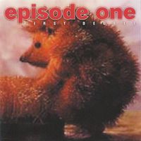 Episode One - First Degree