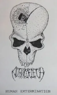 Adramelech - Human Extermination