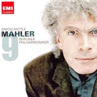 Simon Rattle - Mahler 9