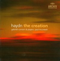 Gabrieli Consort - Haydn: The Creation