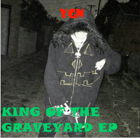 YGN - SEMATARY - KING OF THE GRAVEYARD EP (YGN REMIX)